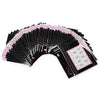 50pcs Fashion 3D DIY Gold Silver Jewelry Manicure Nail Sticker
