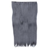Trendy Long Straight High Temperature Fiber Hair Extension For Women