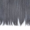 Trendy Long Straight High Temperature Fiber Hair Extension For Women