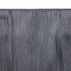Trendy Long Straight High Temperature Fiber Hair Extension For Women