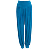 Stylish Elastic Waist Causal Baggy Yoga Pants Trousers Bloomers for Ladies
