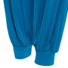 Stylish Elastic Waist Causal Baggy Yoga Pants Trousers Bloomers for Ladies