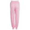 Stylish Elastic Waist Causal Baggy Yoga Pants Trousers Bloomers for Ladies