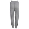 Stylish Elastic Waist Causal Baggy Yoga Pants Trousers Bloomers for Ladies