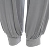 Stylish Elastic Waist Causal Baggy Yoga Pants Trousers Bloomers for Ladies