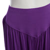Stylish Elastic Waist Causal Baggy Yoga Pants Trousers Bloomers for Ladies