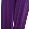 Stylish Elastic Waist Causal Baggy Yoga Pants Trousers Bloomers for Ladies