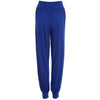 Stylish Elastic Waist Causal Baggy Yoga Pants Trousers Bloomers for Ladies