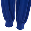Stylish Elastic Waist Causal Baggy Yoga Pants Trousers Bloomers for Ladies