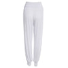 Stylish Elastic Waist Causal Baggy Yoga Pants Trousers Bloomers for Ladies