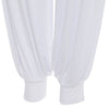 Stylish Elastic Waist Causal Baggy Yoga Pants Trousers Bloomers for Ladies
