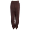 Stylish Elastic Waist Causal Baggy Yoga Pants Trousers Bloomers for Ladies