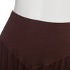 Stylish Elastic Waist Causal Baggy Yoga Pants Trousers Bloomers for Ladies