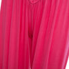 Stylish Elastic Waist Causal Baggy Yoga Pants Trousers Bloomers for Ladies