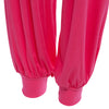 Stylish Elastic Waist Causal Baggy Yoga Pants Trousers Bloomers for Ladies