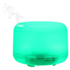 7 Color Changing Light 500ML Diffuser for Home Office