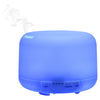 7 Color Changing Light 500ML Diffuser for Home Office
