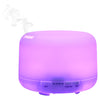 7 Color Changing Light 500ML Diffuser for Home Office