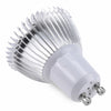 GU10 8W SMD 5730 LED Grow Light with 18 LEDs
