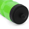 750ml DUUTI Portable Outdoor Bike Cycling Sports Drink Jug Water Bottle Cup with Dust Cover