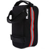 DUUTI Bike Bag Touchscreen Cycling Top Front Tube Frame Saddle Bag for Phone Case