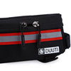 DUUTI Bike Bag Touchscreen Cycling Top Front Tube Frame Saddle Bag for Phone Case