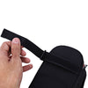DUUTI Bike Bag Touchscreen Cycling Top Front Tube Frame Saddle Bag for Phone Case
