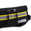 DUUTI Bike Bag Touchscreen Cycling Top Front Tube Frame Saddle Bag for Phone Case