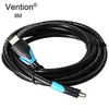 Vention B01 High Speed Male to Male 1.4V HDMI Cable
