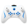 L6055 2.4G 4 Channel 6 Axis Gyro 2MP Wifi CAM RC Quadcopter Flying Car with High Hold RTF