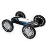 L6055 2.4G 4 Channel 6 Axis Gyro 2MP Wifi CAM RC Quadcopter Flying Car with High Hold RTF