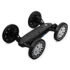 L6055 2.4G 4 Channel 6 Axis Gyro 2MP Wifi CAM RC Quadcopter Flying Car with High Hold RTF