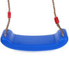 Children Indoor Outdoor Hanging Playground Garden Belt Swing Seat Toys