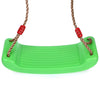Children Indoor Outdoor Hanging Playground Garden Belt Swing Seat Toys