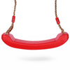 Children Indoor Outdoor Hanging Playground Garden Belt Swing Seat Toys
