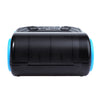 GOOJPRT MTP - 3 80mm Bluetooth 2.0 Android POS Receipt Thermal Printer Bill Machine for Supermarket Restaurant