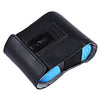 GOOJPRT MTP - 3 80mm Bluetooth 2.0 Android POS Receipt Thermal Printer Bill Machine for Supermarket Restaurant