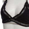 Women Sexy Halter Triangle Padding Bikini Set Swimwear