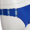Women Sexy Halter Triangle Padding Bikini Set Swimwear