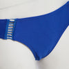 Women Sexy Halter Triangle Padding Bikini Set Swimwear