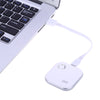 DM S3 WFD015 64GB Wireless WiFi Phone U Disk Expansion for iPhone iPad iOS / Android with LED Indicator Light