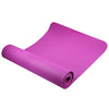 183 x 61 x 0.6CM TPE Yoga Mat Fitness Pad