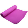 183 x 61 x 0.6CM TPE Yoga Mat Fitness Pad