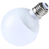 Lightme E27 110-240V 9W 18LEDs SMD2835 820Lm 6000K LED Bulb