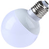 Lightme E27 110-240V 9W 18LEDs SMD2835 820Lm 6000K LED Bulb