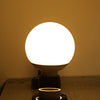Lightme E27 110-240V 9W 18LEDs SMD2835 820Lm 6000K LED Bulb