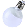 Lightme E27 110-240V 9W 18LEDs SMD2835 820Lm 6000K LED Bulb
