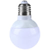 Lightme E27 110-240V 9W 18LEDs SMD2835 820Lm 6000K LED Bulb