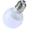 Lightme E27 110-240V 9W 18LEDs SMD2835 820Lm 6000K LED Bulb