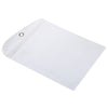 240 x 360mm PVC Ziplock Water Resistant Packaging Bag Protective Cover for Mobile Phone